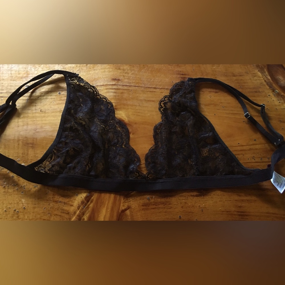 Lace Bralette